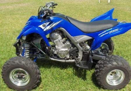 raptor 700
